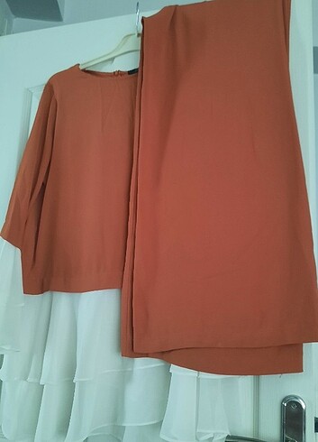 xl Beden turuncu Renk 42 beden