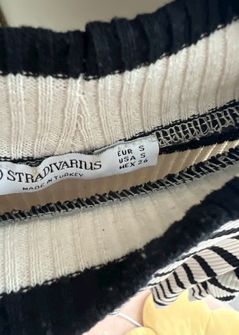 Stradivarius kazak - Görsel 2