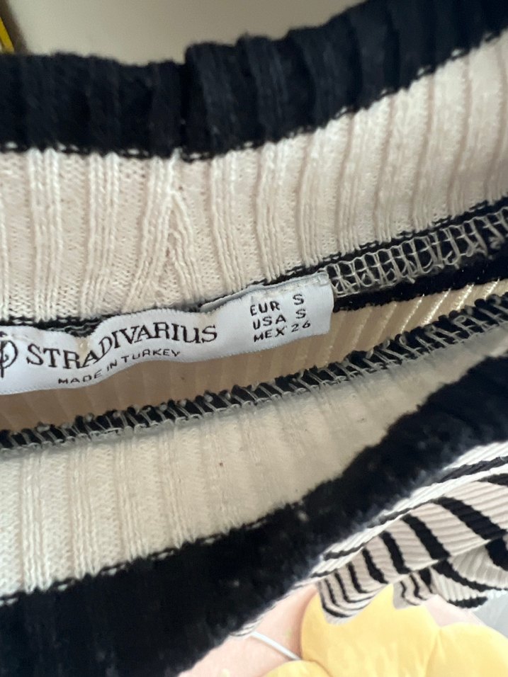 Stradivarius kazak - Görsel 2