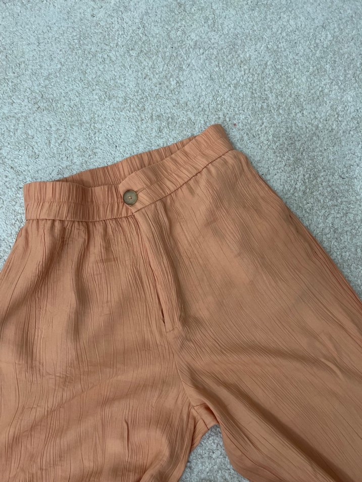 Stradivarius pantolon - Görsel 2