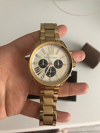 Michael kors kol saati