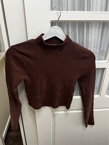 Happiness fitilli bluz - Görsel 2