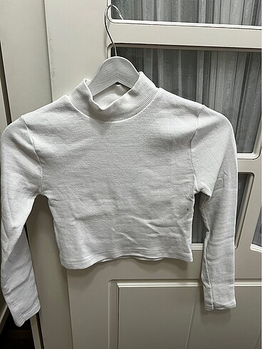 Happiness fitilli bluz - Görsel 3