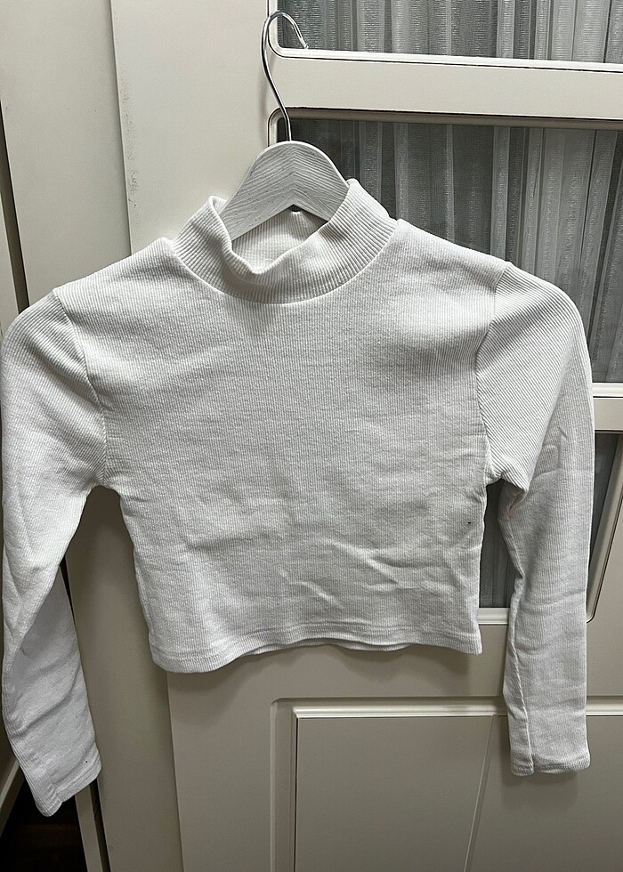 Happiness fitilli bluz - Görsel 3