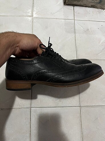 Hotiç Hotiç kundura
