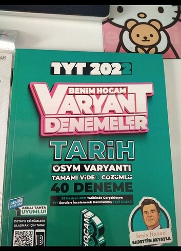  Beden Tyt tarih 