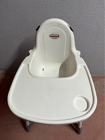 Diğer Mama sandalyesi hiçbir sıkıntısı yoktur