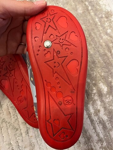 Erkek çocuk panduf - Görsel 5