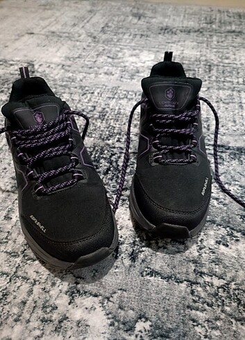 Lumberjack outdoor - Görsel 4