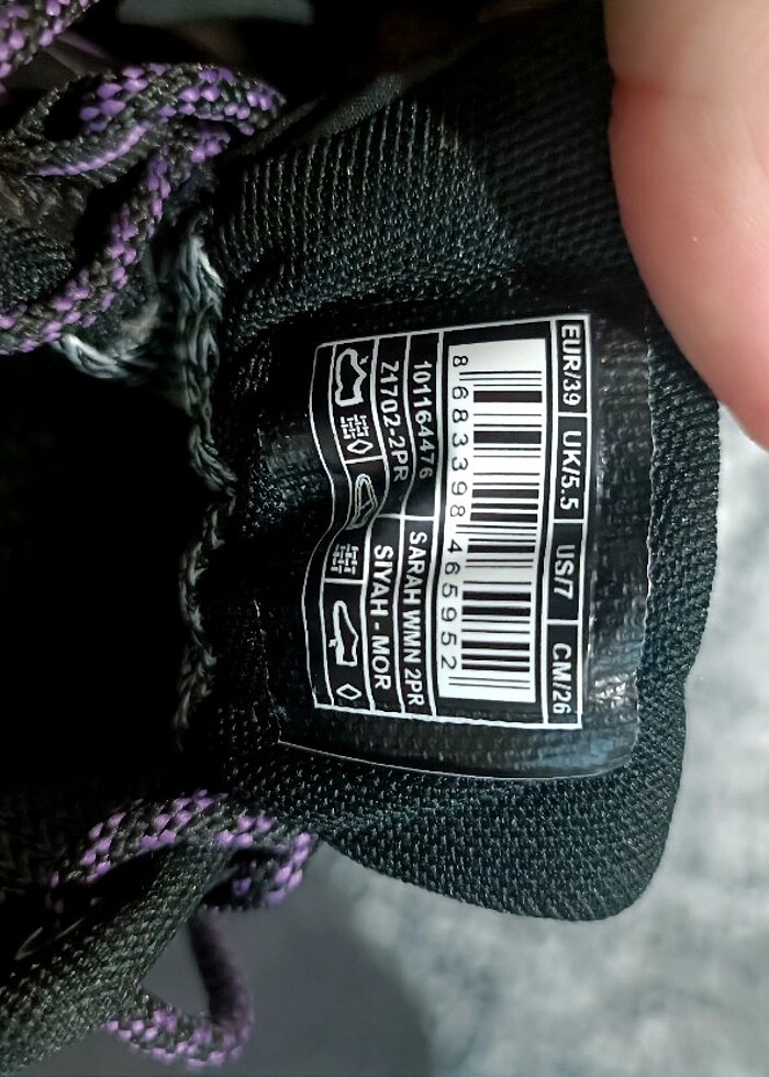 Lumberjack outdoor  - Görsel 2