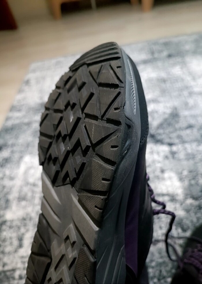 Lumberjack outdoor  - Görsel 3