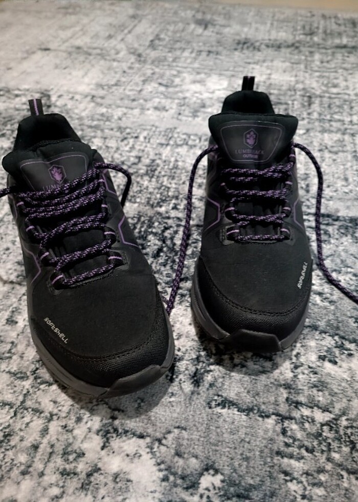 Lumberjack outdoor  - Görsel 4