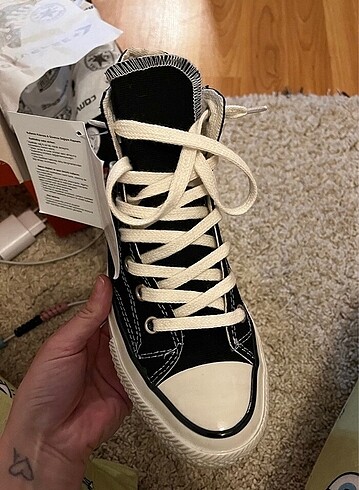 39 Beden converse chuck taylor