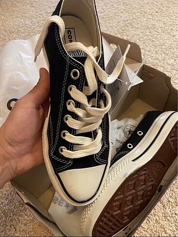 38 Beden converse chuck taylor