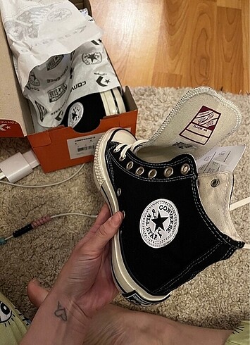 converse chuck taylor