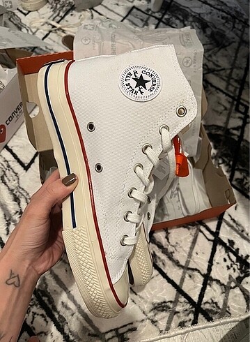 converse chuck taylor