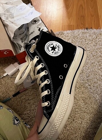 Converse converse chuk taylor