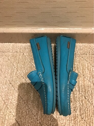 Panço çocuk ayakkabı 30 numara - Görsel 5