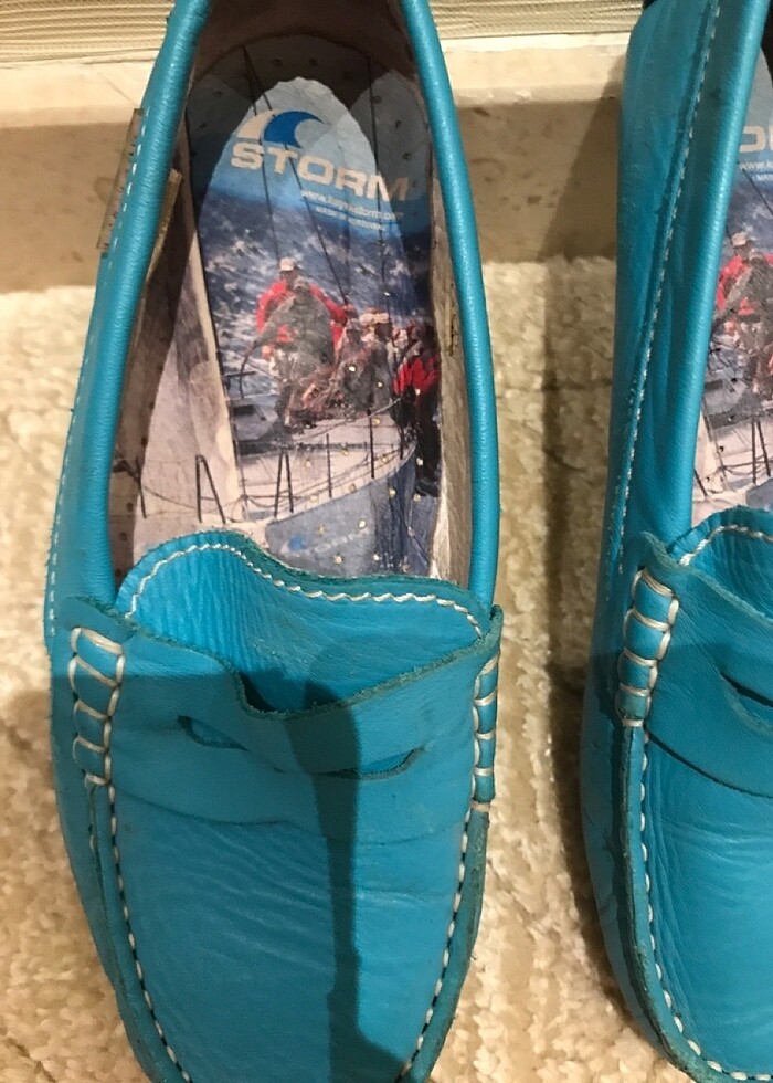 Panço çocuk ayakkabı 30 numara - Görsel 2