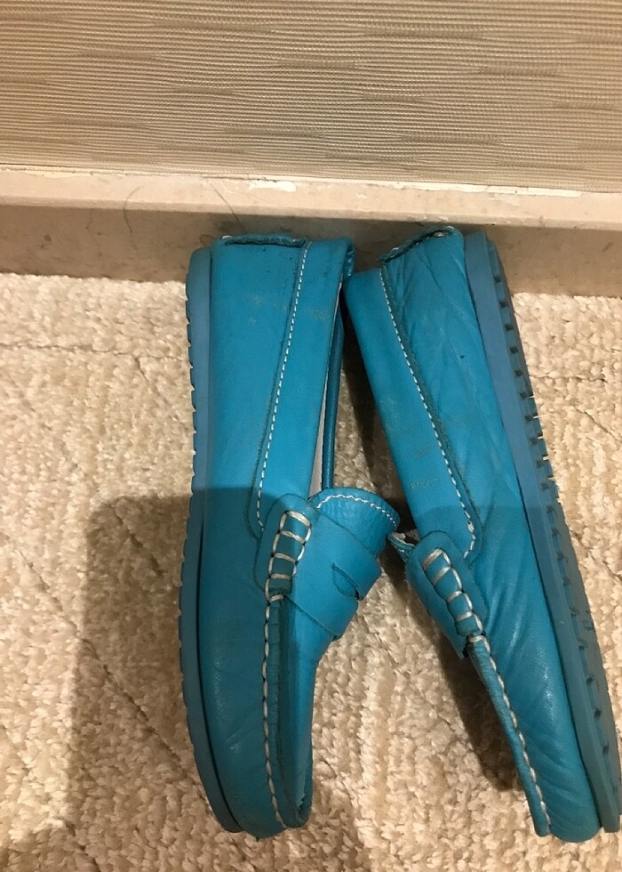 Panço çocuk ayakkabı 30 numara - Görsel 4