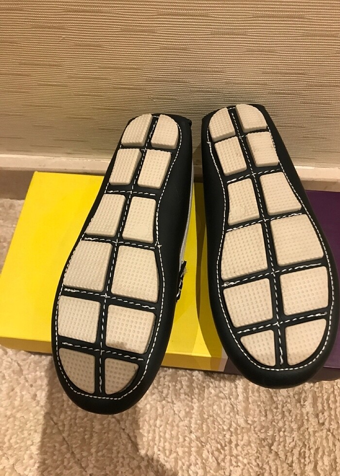 Panço 31 numara ayakkabı hiç kullanılmadı - Görsel 3