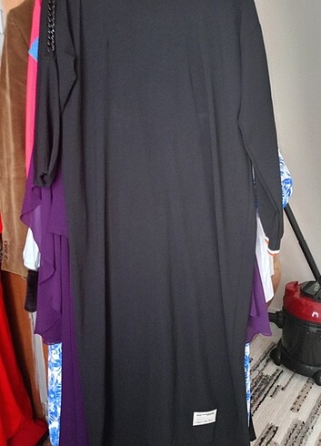 Tunik elbise 