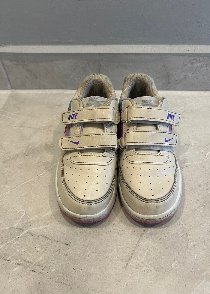29 numara spor ayakkabı nike tertemiz - Görsel 2