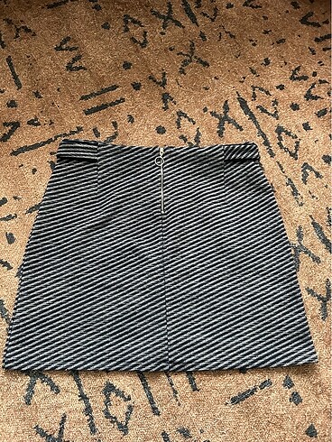 Tozlu marka xl etek 42 beden - Görsel 4