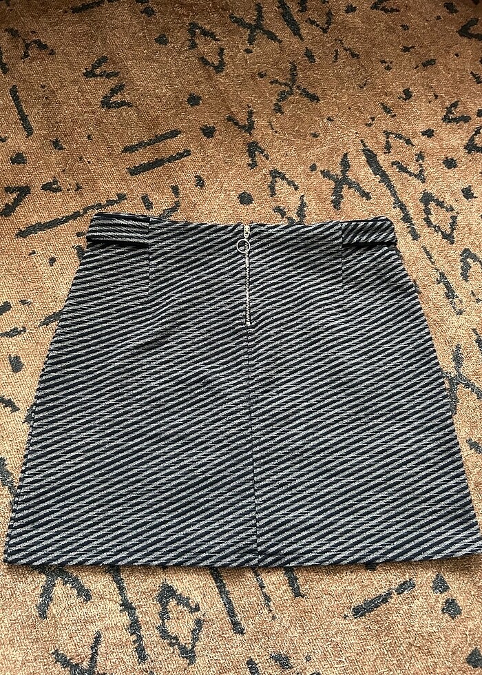 Tozlu marka xl etek 42 beden - Görsel 4