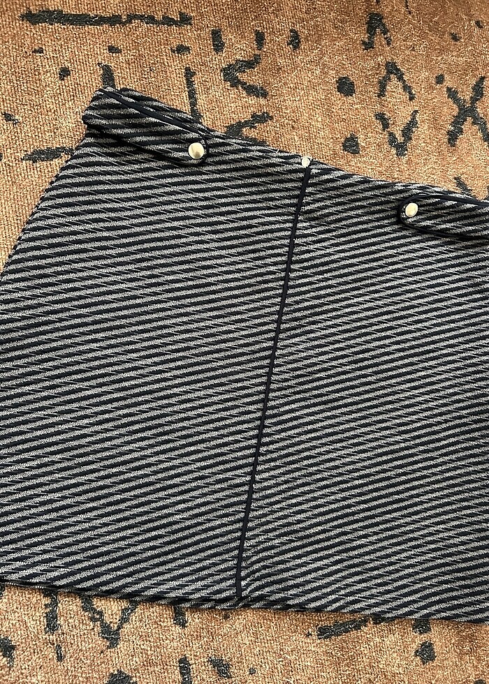 Tozlu marka xl etek 42 beden - Görsel 3