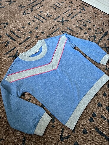6 Yaş Beden Koton kids 6-7 yaş sweat üst
