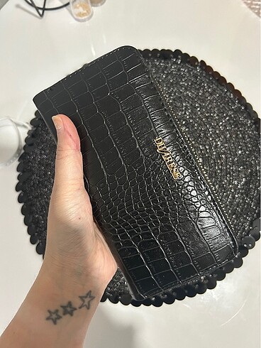 Divarese orjinal kutulu etiketli cüzdan - Görsel 4