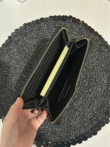 Divarese orjinal kutulu etiketli cüzdan - Görsel 3