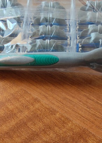 Jilette Mack 3 uyumlu muadil başlık 12 yedek - Görsel 4