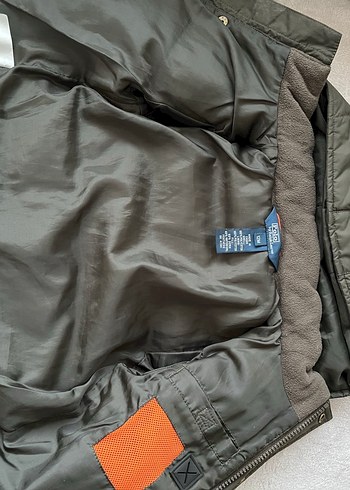 Ralph lauren mont - Görsel 4