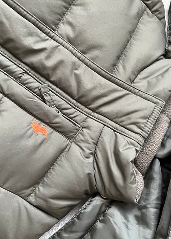 Ralph lauren mont - Görsel 3