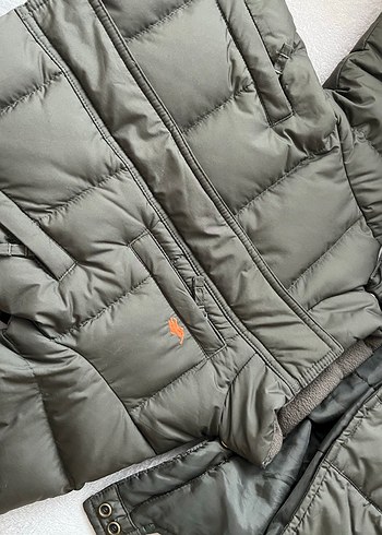 Ralph lauren mont - Görsel 2