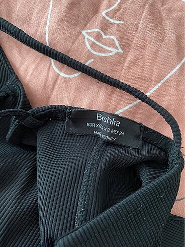 Bershka