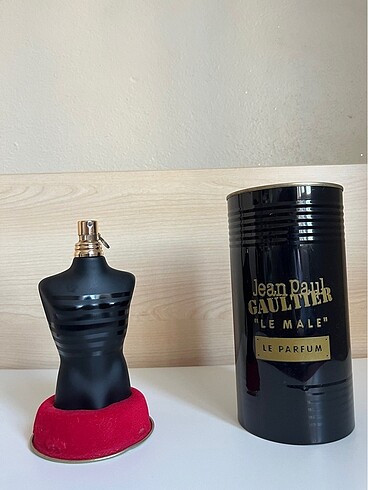 Jean paul gaultier le male le parfum 3-5-10 ml