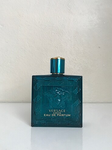 Versace eros 3-5-10 ml