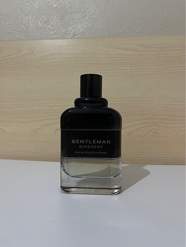 Gentleman givenchy edt intense 3-5-10 ml