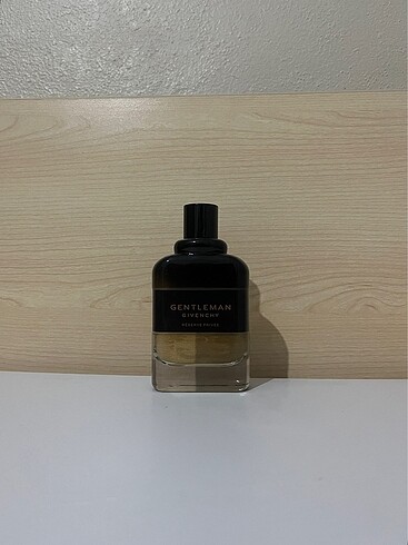Gentleman givenchy reserve privee 3-5-10 ml