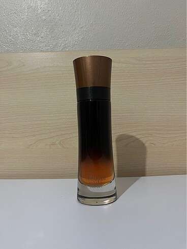 Giorgio armani code profumo 3-5-10 ml