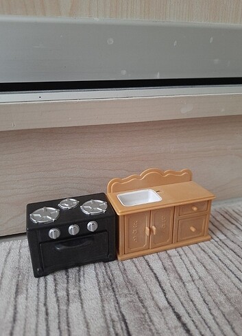 minisler mutfak ve firin