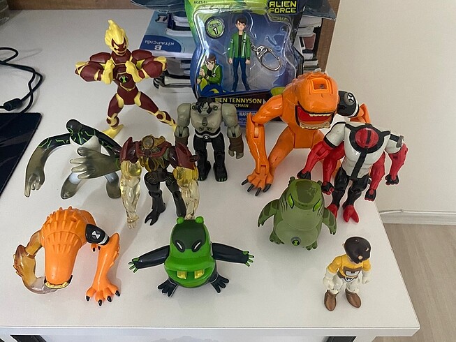 ben10 Victor