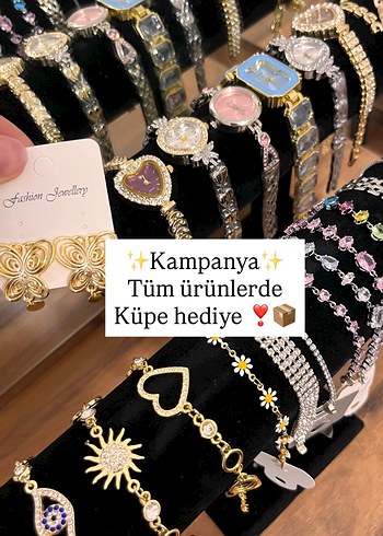 Accessorize  Sayfaya Goz Atin