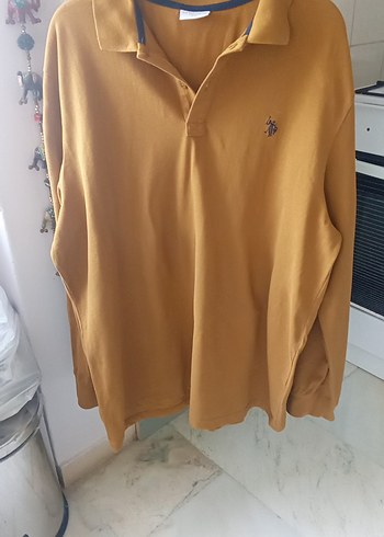 U.S Polo Assn. xxl