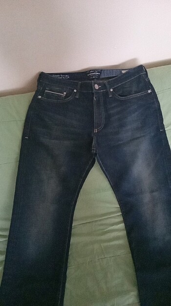 Kot pantolon mavi jeans,erkek