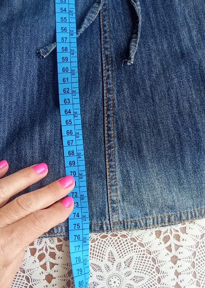 Straplez kot elbise  - Görsel 4