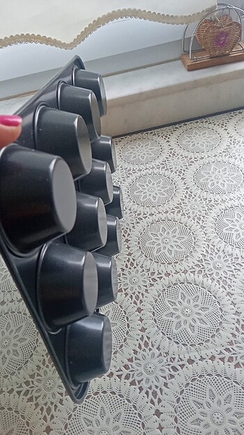 Kek kalibi - Görsel 2